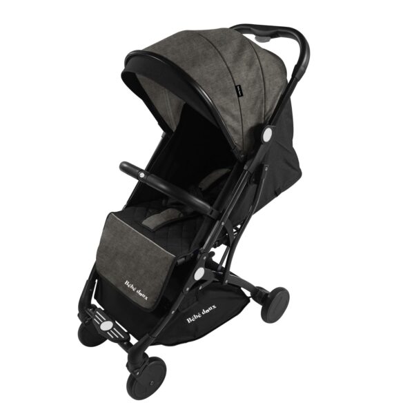 BEBEDOUX TRAVEL STROLLER