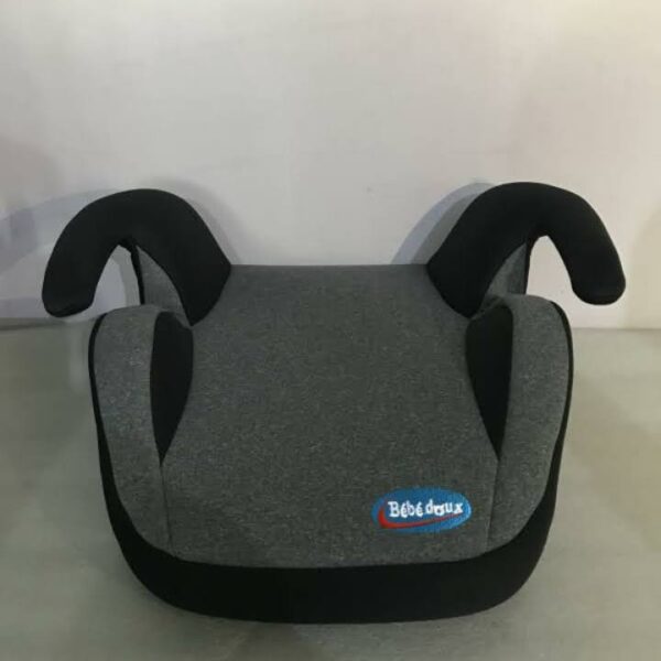 BEBEDOUX BOOSTER CHAIR