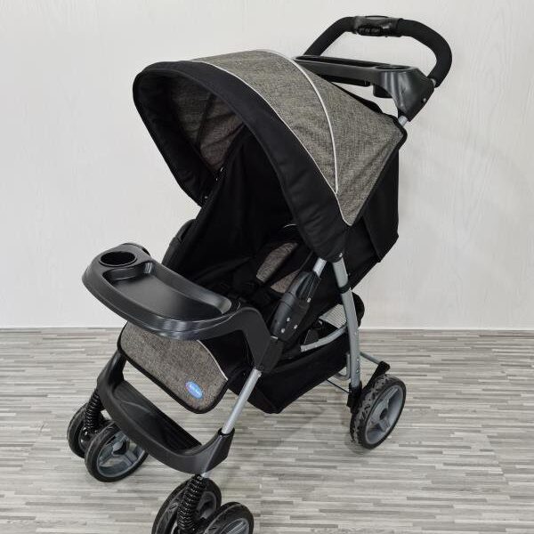 BEBEDOUX STROLLER