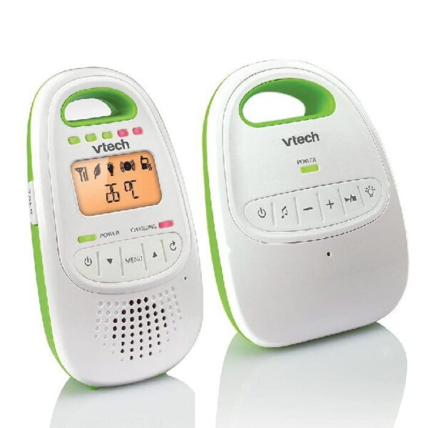 VTECH2000 baby monitor